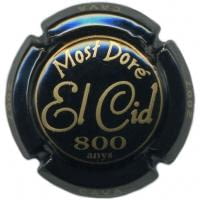 MOST-DORE V. 10078 X. 31935 (EL CID)