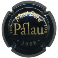 MOST-DORE V. 13023 X. 38457 (PALAU)