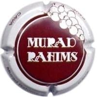 MURAD RAHIMS V. 10527 X. 34227
