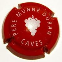 PERE MUNNE DURAN V. 13086 X. 39424