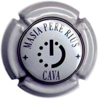 PERE RIUS V. 10967 X. 02308