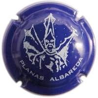 PLANAS ALBAREDA V. 13136 X. 16522