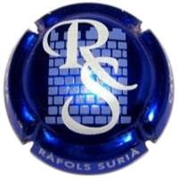 RAFOLS SURIA V. 12375 X. 24249