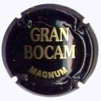 GRAN BOCAM X. 34221 MAGNUM
