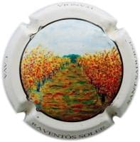 RAVENTOS SOLER V. 11010 X. 24245