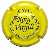 ROIG VIRGILI V. 5309 X. 15275 (2006 AL FALDO)