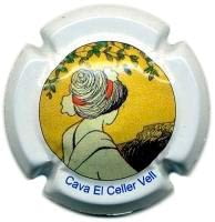 EL CELLER VELL V. 15571 X. 50057
