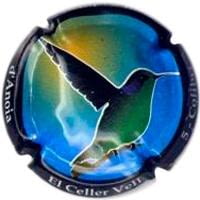 EL CELLER VELL V. 12662 X. 42517