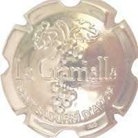 LA GRAMALLA V. 13610 X. 41357 BRILLANT
