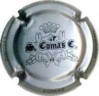 SADURNI COMAS CODORNIU V. 13222 X. 48596