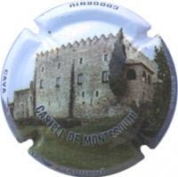 SADURNI COMAS CODORNIU V. 12078 X. 19987