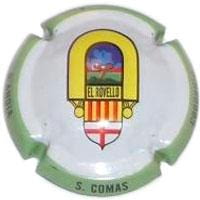 SADURNI COMAS CODORNIU V. 12080 X. 33711