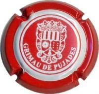 GRIMAU DE PUJADES V. 15682 X. 51273