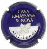 MASSANA & NOYA V. 1279 X. 00213 MILLENIUM