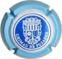 GRIMAU DE PUJADES V. 15681 X. 51274