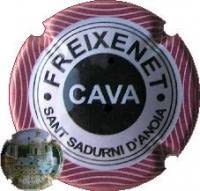 FREIXENET V. 22523 X. 79841 (MADRID)