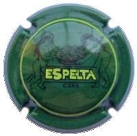 ESPELTA V. 19102 X. 65803