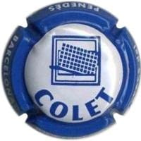 J. COLET V. 17304 X. 57344