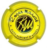 ROGER MARSAL V. 14119 X. 47500