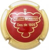 CELLERS MONTSERRAT X. 10872