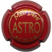 MOST-DORE V. 17454 X. 50425 (ASTRO)
