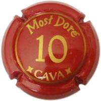 MOST-DORE V. 17452 X. 57023