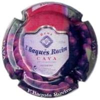 BAQUES ROVIRA V. 17054 X. 55565