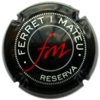 FERRET I MATEU V. 10736 X. 17755