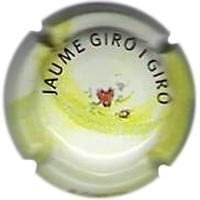 JAUME GIRO I GIRO V. 7052 X. 19767