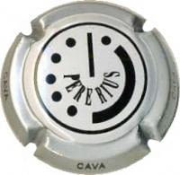 PERE RIUS V. 15908 X. 51165