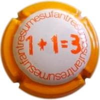 U MES U FAN TRES V. 14949 X. 47812