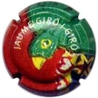 JAUME GIRO I GIRO V. 10443 X. 31424