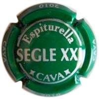 ESPITURELLA V. 19104 X. 66634