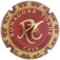 ROMAGOSA TORNE V. 12403 X. 37711