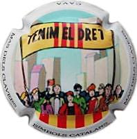 MAS DELS CLAVERS V. 16811 X. 55181