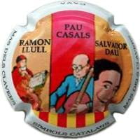 MAS DELS CLAVERS V. 16812 X. 55184