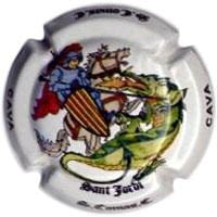 SADURNI COMAS CODORNIU V. 13238 X. 37689