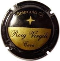 ROIG VIRGILI V. 5310 X. 22814 (DAURAT FOSC)