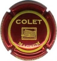 J. COLET V. 21647 X. 82090 MAGNUM