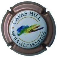 CAVAS HILL V. 5613 X. 04926