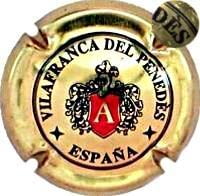 ARVICARETEY V. 2892 X. 00976 (PENEDÈS)