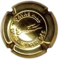 CAVAS HILL V. ESPECIAL X. 23888 NO IMANTA