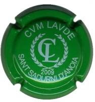 CUM LAUDE V. 16679 X. 55150 (2009)