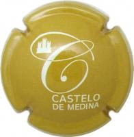 BODEGAS CASTELO DE MEDINA V. A455 X. 66707