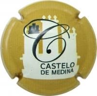 BODEGAS CASTELO DE MEDINA V. A454 X. 66705