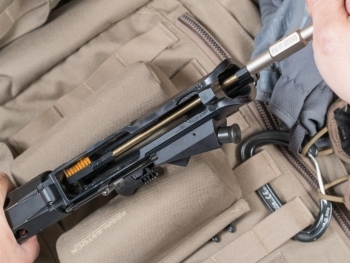 AR-15 TOOL KIT WITH HARD CASE - 10