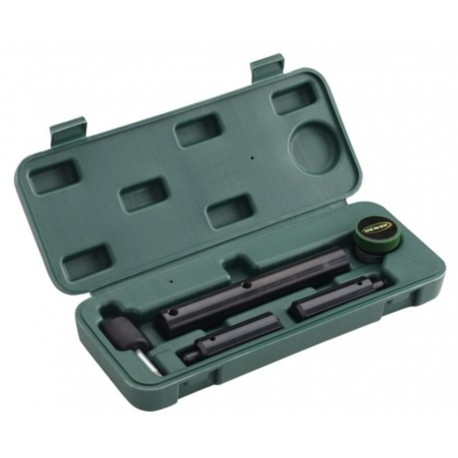 Kit de herramientas lapeado Weaver - 30mm - 