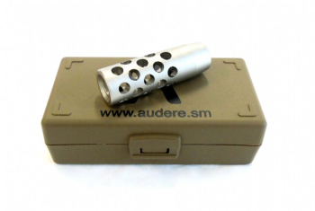 AUDERE HMB/HMB SS INOX - 4