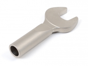 15MM AXLE NUT WRENCH - 1