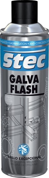 GALVA FLASH spray 500 ml